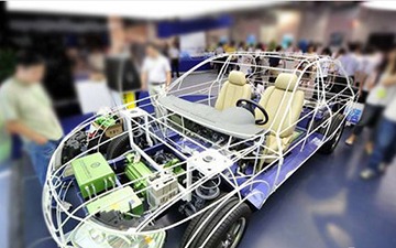 买新能源汽车基金怎么样（买新能源汽车基金前景及趋势）