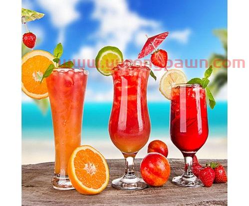 夏天买饮料基金怎么样（饮料 基金）