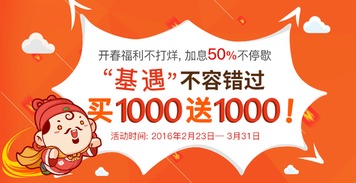 开春一般买什么基金好（开春买什么股票）