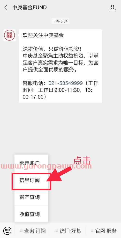 基金功能上线怎么看收益（基金如何看）