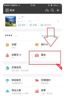 支付宝买基金买什么好（想在支付宝上买个基金买什么好）