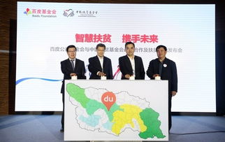 中国有多少扶贫基金会（中国扶贫基金会资金从哪里来）