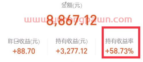 只买1只基金会怎么样（只买1只基金会怎么样赚钱）