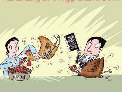 股票基金赎回后怎么看收益（股票基金赎回值怎么算的）