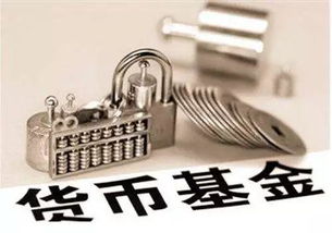 买银的货币基金怎么样（买银的货币基金怎么样可靠吗）