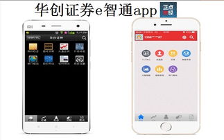 华创e智通怎么买股票基金（华创e智通app下载）