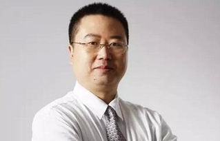 私募基金经理杨东抖音号（最有良心的基金经理人杨东）