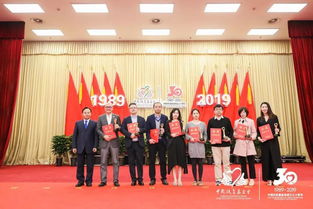 中国扶贫基金会三十年来（中国扶贫基金会三十年来在缅甸苏丹柬埔寨等）