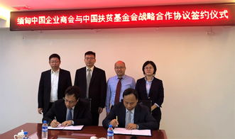 中国扶贫基金会缅甸扶贫（中国扶贫基金会ngo）
