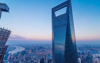 上海环球金融中心商场地址（上海环球金融中心开门营业的时间）