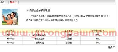 银行基金定投心得体会（银行基金定投心得体会范文）