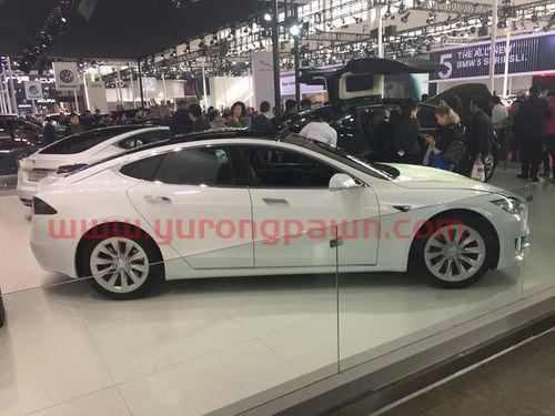 特斯拉纯电动汽车价格表（特斯拉纯电动报价）