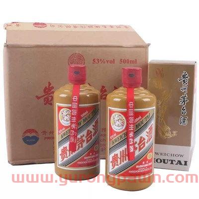 茅台瓶包装回收价格表图片（茅台瓶包装回收价格表图片大全）