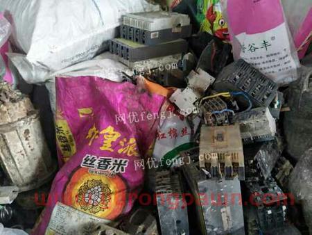 哈尔滨工业废品回收价格表（哈尔滨工业废品回收价格表图片）