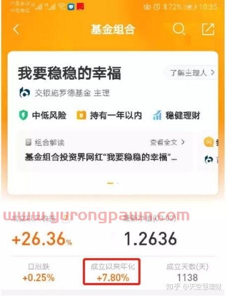 买基金都买什么类型的好(买基金都买什么类型的好一点)