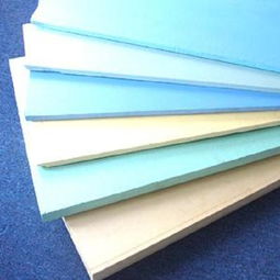 废品挤塑板回收价格表图片(附近有没有回收挤塑板)