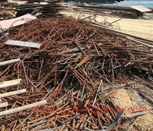 唐河县废品回收价格表大全(唐河废品回收站)