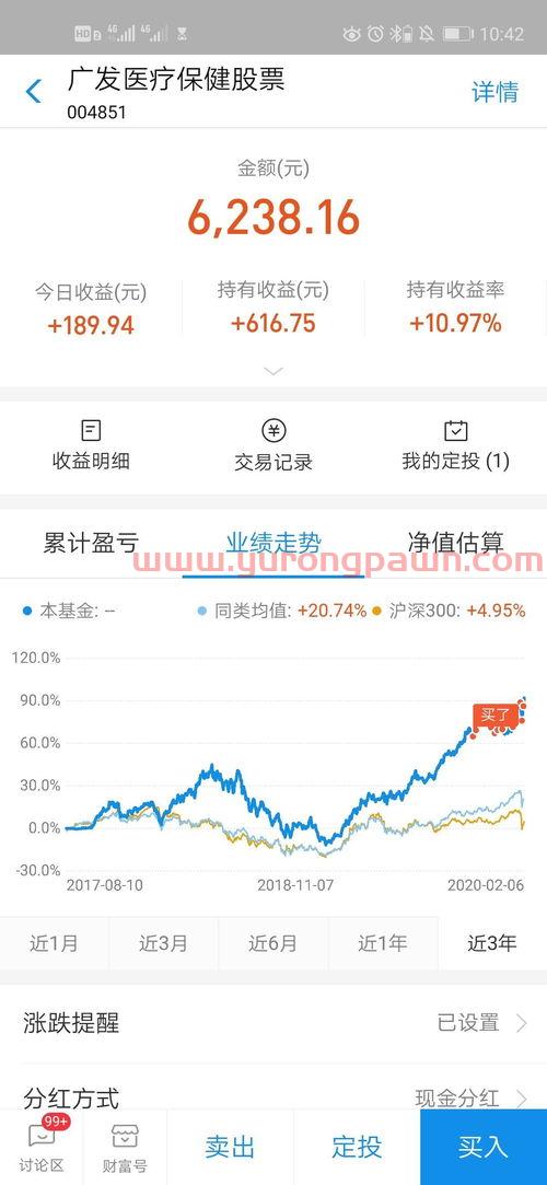 个人资产怎么买股票的基金(个人投资者如何买基金)