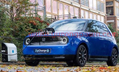 英美电动汽车价格表(英国的电动汽车)