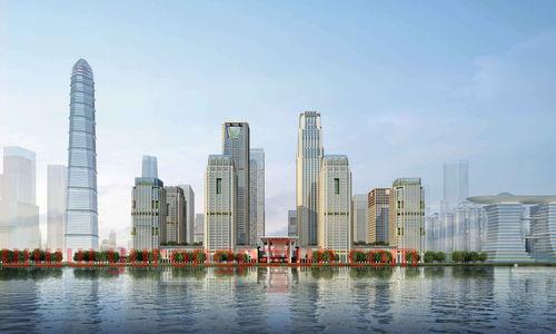 金融城是哪个银行(金融城是干嘛的)