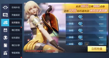 幻想投资基金怎么样才能买(幻想技巧)