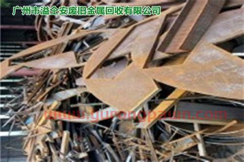 废品回收详细价格表河源(河源市废铁回收)
