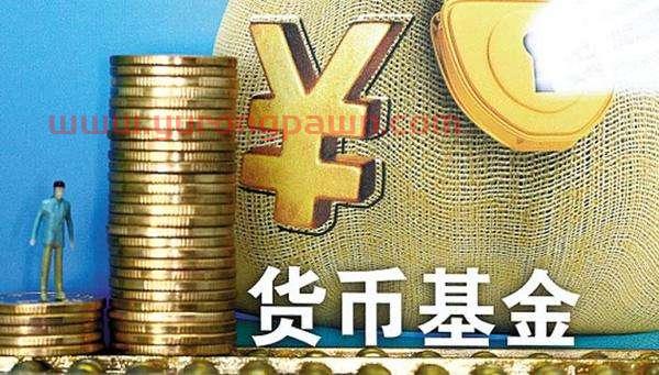 年底买什么货币基金好(年底买什么板块的基金好)