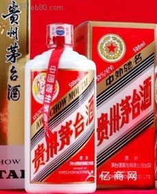 茅台酒老酒回收价格表(茅台老酒回收价格一览表)