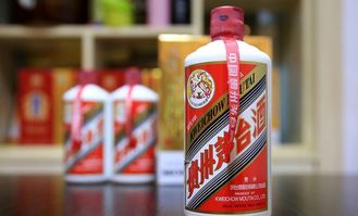 5星茅台回收价格表(5星53度vol500ml贵州茅台酒回收价格)