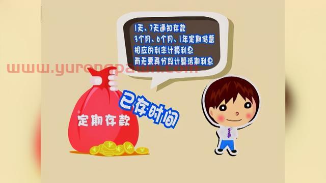 今年农业银行定期存款利率是多少？存款15万，每月能拿到多少钱