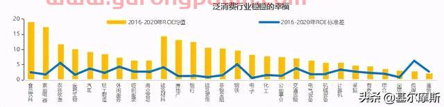 天赋+努力，成就富国“大消费女神”王园园