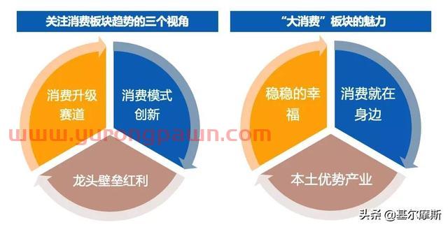 天赋+努力，成就富国“大消费女神”王园园