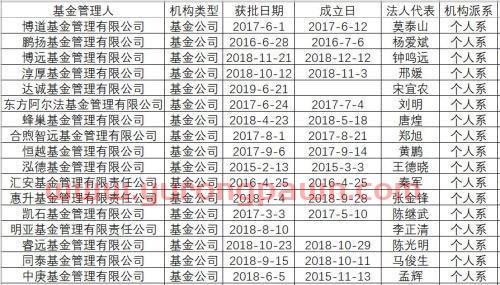 基金投资公司职级分类标准（基金公司投资经理岗位职责）