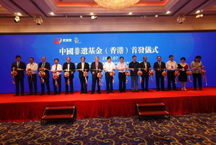 香港基金建设投资公司（香港基金投资集团）