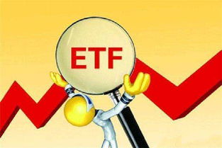 ETF怎么买股票买基金(etf基金如何买) ETF怎么买股票买基金(etf基金如何买)