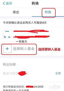 支付宝基金买什么转债好(支付宝买的基金转换是什么意思) 支付宝基金买什么转债好(支付宝买的基金转换是什么意思)