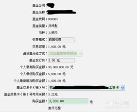 工商银行买什么基金好(中国工商银行有什么好基金买)