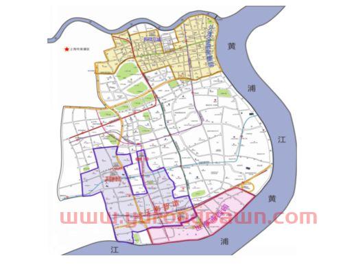 上海黄浦区金融服务业发展(上海黄浦区金融发展服务中心)