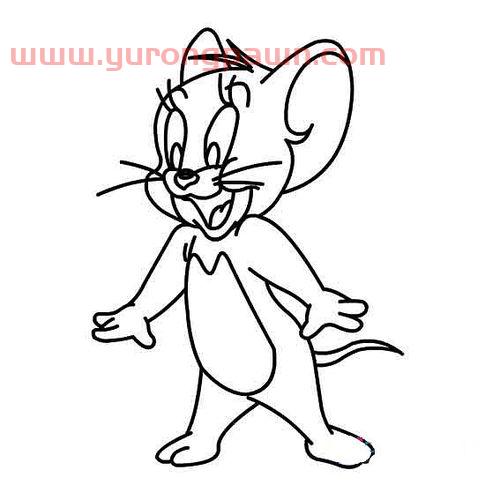 上海环球金融中心铅笔画(上海环球金融中心画法)