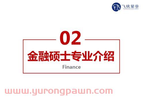 学金融最高学位是什么专业(金融学最高职位)