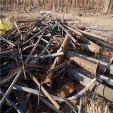 运城回收站废品价格表最新(运城哪里有回收废铁的)