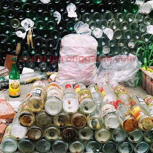 重庆废品玻璃回收价格表(重庆回收玻璃瓶)