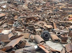 工业废品回收价格表盐田区(工业废品回收适合创业吗)