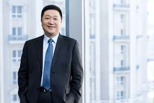 中信基金投资部经理级别(中信基金投资公司)